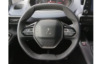 Peugeot Rifter Standard ALLURE - автомобили, коли, обяви за нови и употребявани 10