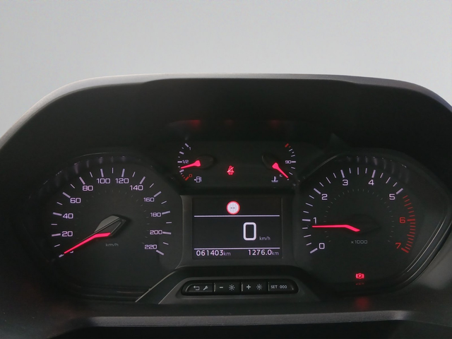 Peugeot Rifter Standard ALLURE - автомобили, коли, обяви за нови и употребявани 12