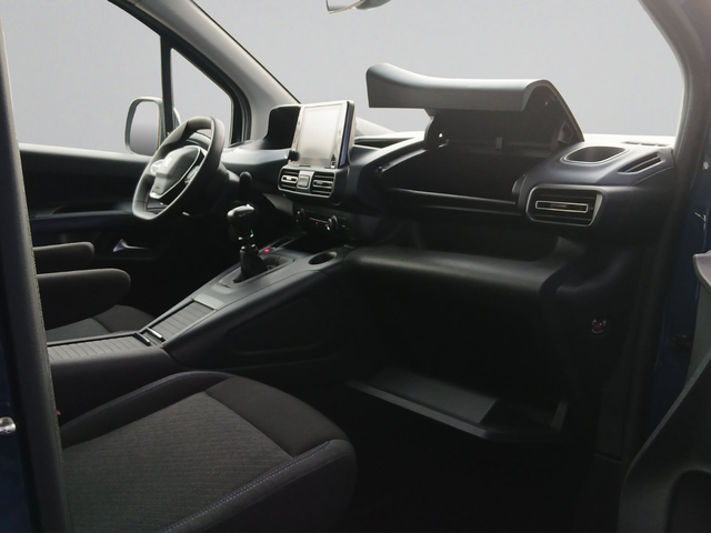 Peugeot Rifter Standard ALLURE - автомобили, коли, обяви за нови и употребявани 15