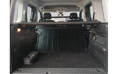 Peugeot Rifter Standard ALLURE - автомобили, коли, обяви за нови и употребявани 18