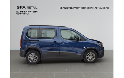 peugeot-rifter-standard-allure - 4