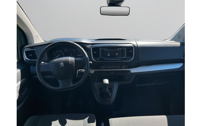Peugeot Traveller BUSINESS Long - автомобили, коли, обяви за нови и употребявани 10