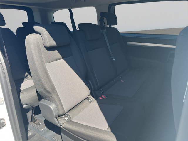 Peugeot Traveller BUSINESS Long - автомобили, коли, обяви за нови и употребявани 11