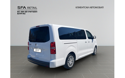 peugeot-traveller-business-long - 3