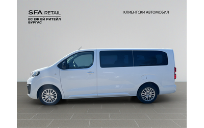 peugeot-traveller-business-long - 4