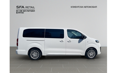 peugeot-traveller-business-long - 5