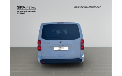 Peugeot Traveller BUSINESS Long - автомобили, коли, обяви за нови и употребявани 6
