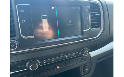 Peugeot Traveller BUSINESS Long - автомобили, коли, обяви за нови и употребявани 8
