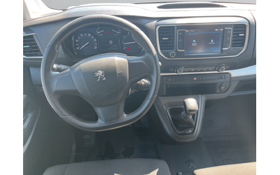 Peugeot Traveller BUSINESS Long - автомобили, коли, обяви за нови и употребявани 9