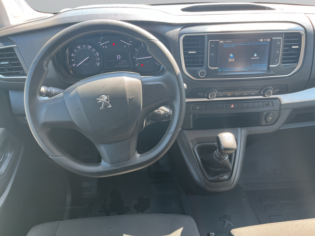 Peugeot Traveller BUSINESS Long - автомобили, коли, обяви за нови и употребявани 9