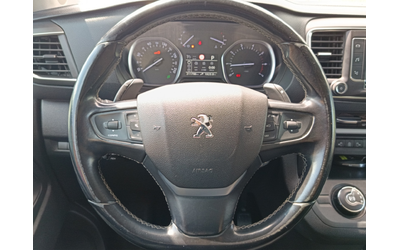 Peugeot Traveller BUSINESS VIP Long - автомобили, коли, обяви за нови и употребявани 11