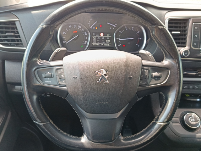 Peugeot Traveller BUSINESS VIP Long - автомобили, коли, обяви за нови и употребявани 11