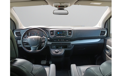 Peugeot Traveller BUSINESS VIP Long - автомобили, коли, обяви за нови и употребявани 12