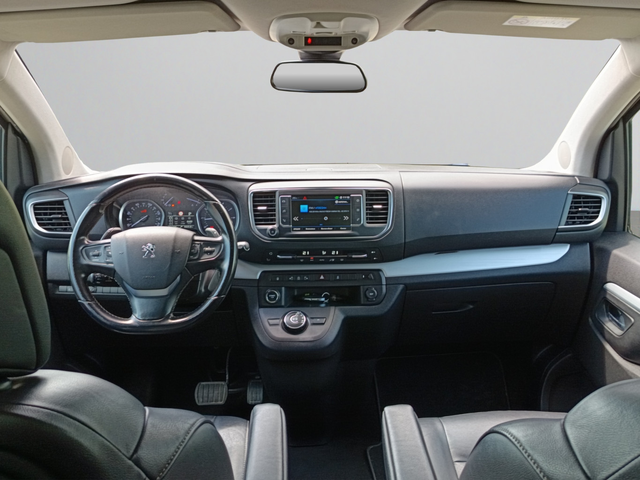 Peugeot Traveller BUSINESS VIP Long - автомобили, коли, обяви за нови и употребявани 12