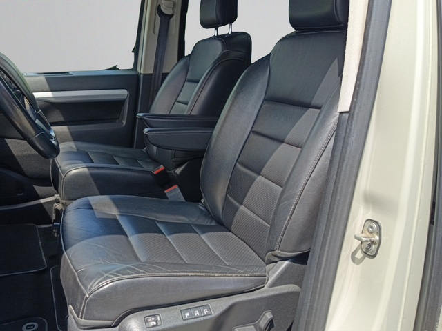 Peugeot Traveller BUSINESS VIP Long - автомобили, коли, обяви за нови и употребявани 14