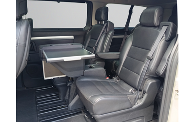 Peugeot Traveller BUSINESS VIP Long - автомобили, коли, обяви за нови и употребявани 15