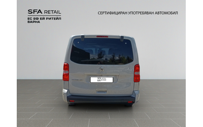 peugeot-traveller-business-vip-long - 3