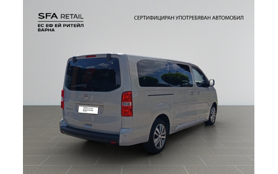 peugeot-traveller-business-vip-long - 4