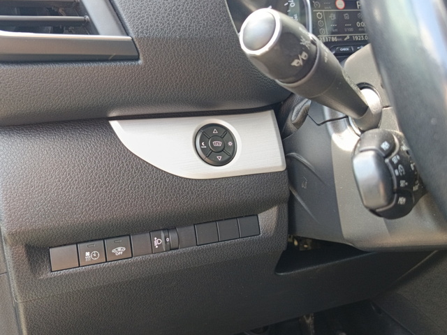 Peugeot Traveller BUSINESS VIP Long - автомобили, коли, обяви за нови и употребявани 8