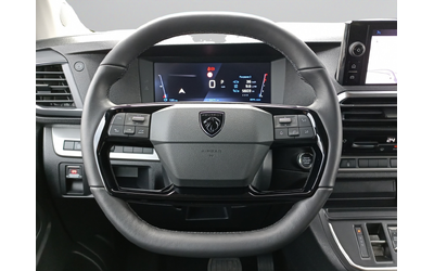 Peugeot Traveller MCA Long Active 2.0 BlueHDi 180 hp S&S AT8 E6.4 - автомобили, коли, обяви за нови и употребявани 11