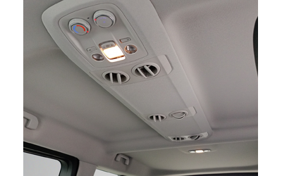 Peugeot Traveller MCA Long Active 2.0 BlueHDi 180 hp S&S AT8 E6.4 - автомобили, коли, обяви за нови и употребявани 14