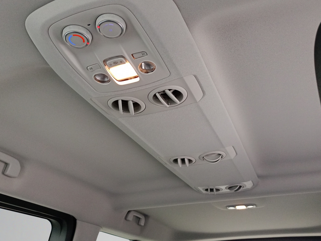 Peugeot Traveller MCA Long Active 2.0 BlueHDi 180 hp S&S AT8 E6.4 - автомобили, коли, обяви за нови и употребявани 14