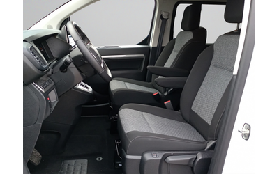 Peugeot Traveller MCA Long Active 2.0 BlueHDi 180 hp S&S AT8 E6.4 - автомобили, коли, обяви за нови и употребявани 9