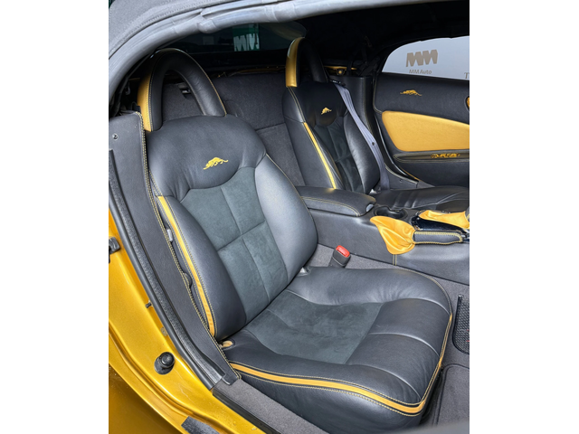 Plymouth Prowler Chrysler Prowler 3.5 V6 - автомобили, коли, обяви за нови и употребявани 8