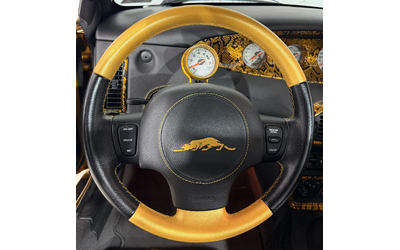 Plymouth Prowler Chrysler Prowler 3.5 V6 - автомобили, коли, обяви за нови и употребявани 9