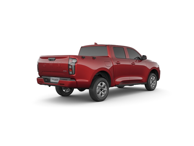 POER Commercial, 2026 г., 1 км, 217 к.с. - автомобили, коли, обяви за нови и употребявани 2