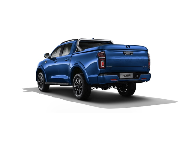 POER Passenger, 2026 г., 1 км, 217 к.с. - автомобили, коли, обяви за нови и употребявани 2