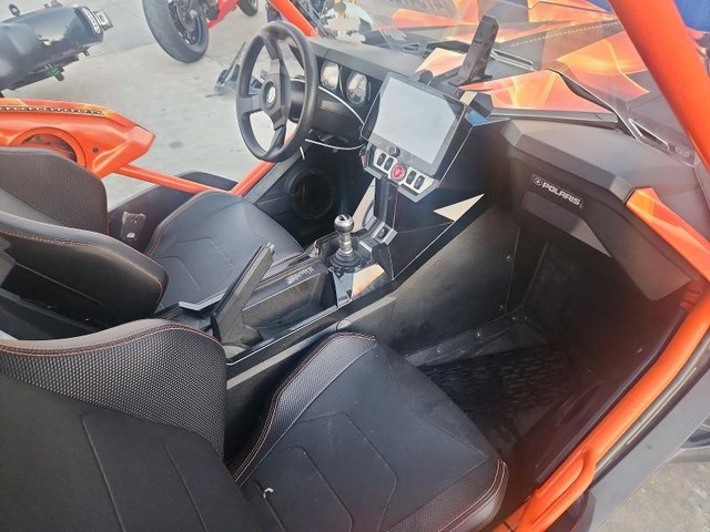 POLARIS SLINGSHOT 4 - автомобили, коли, обяви за нови и употребявани 5