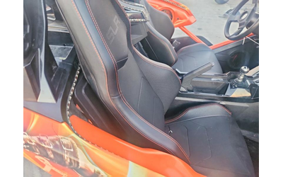 POLARIS SLINGSHOT 4 - автомобили, коли, обяви за нови и употребявани 6