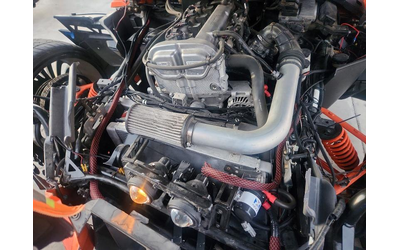 POLARIS SLINGSHOT 4 - автомобили, коли, обяви за нови и употребявани 7