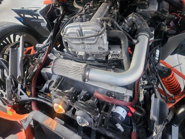 POLARIS SLINGSHOT 4 - автомобили, коли, обяви за нови и употребявани 7