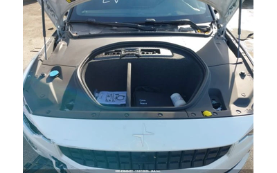 Polestar 2 LONG RANGE DUAL MOTOR - автомобили, коли, обяви за нови и употребявани 14