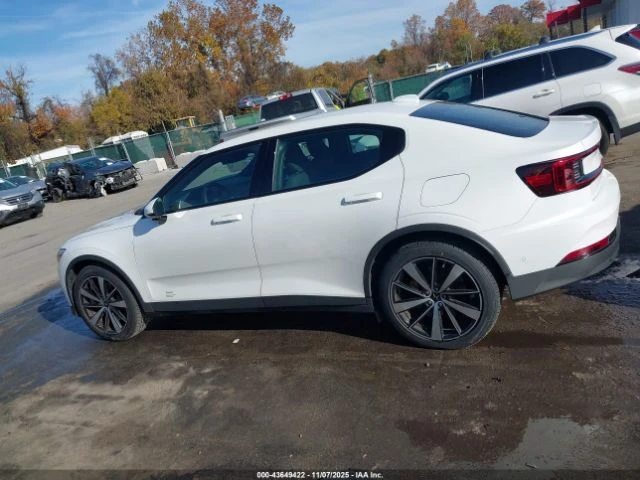 Polestar 2 LONG RANGE DUAL MOTOR - автомобили, коли, обяви за нови и употребявани 4