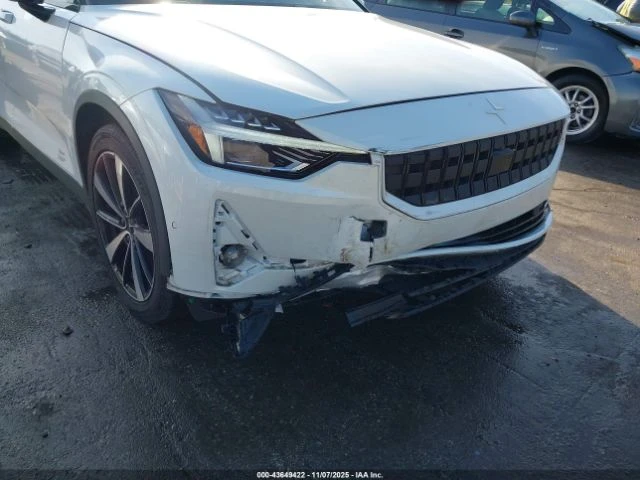 Polestar 2 LONG RANGE DUAL MOTOR - автомобили, коли, обяви за нови и употребявани 5