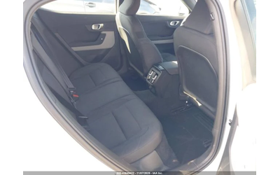 Polestar 2 LONG RANGE DUAL MOTOR - автомобили, коли, обяви за нови и употребявани 9