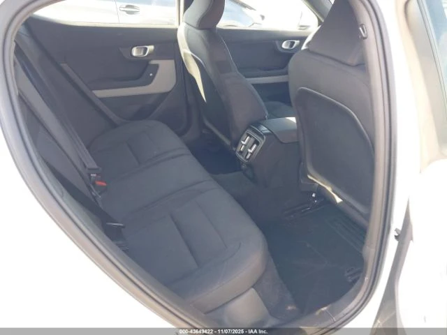 Polestar 2 LONG RANGE DUAL MOTOR - автомобили, коли, обяви за нови и употребявани 9