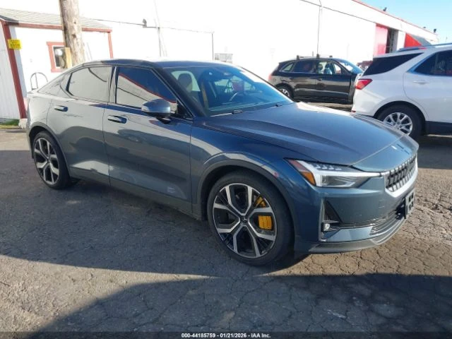 Polestar 2 * LONG RANGE* DUAL MOTOR* КОЖА* ЛЕД* ПОДГРЕВ* - автомобили, коли, обяви за нови и употребявани 0