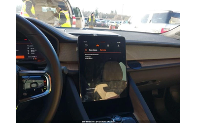 Polestar 2 * LONG RANGE* DUAL MOTOR* КОЖА* ЛЕД* ПОДГРЕВ* - автомобили, коли, обяви за нови и употребявани 14