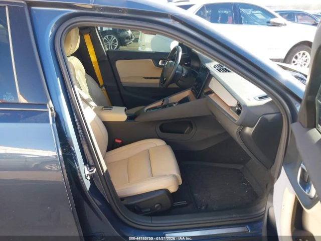 Polestar 2 * LONG RANGE* DUAL MOTOR* КОЖА* ЛЕД* ПОДГРЕВ* - автомобили, коли, обяви за нови и употребявани 4