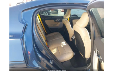 Polestar 2 * LONG RANGE* DUAL MOTOR* КОЖА* ЛЕД* ПОДГРЕВ* - автомобили, коли, обяви за нови и употребявани 6