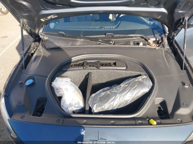 Polestar 2 * LONG RANGE* DUAL MOTOR* КОЖА* ЛЕД* ПОДГРЕВ* - автомобили, коли, обяви за нови и употребявани 7