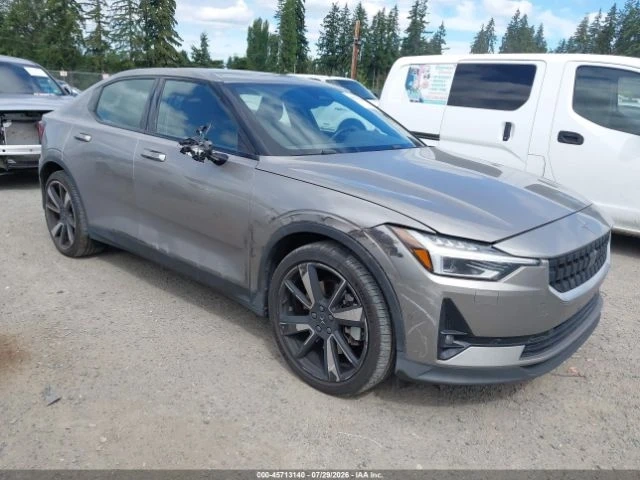 Polestar 2 LAUNCH EDITION* AWD* ПОДГРЕВ* КАМЕРА* NAVI* LED* - автомобили, коли, обяви за нови и употребявани 0