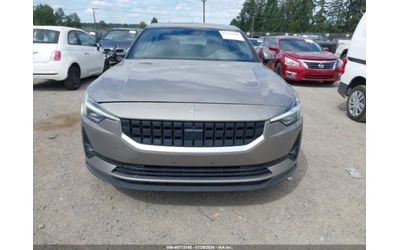Polestar 2 LAUNCH EDITION* AWD* ПОДГРЕВ* КАМЕРА* NAVI* LED* - автомобили, коли, обяви за нови и употребявани 10