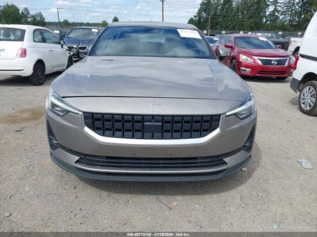Polestar 2 LAUNCH EDITION* AWD* ПОДГРЕВ* КАМЕРА* NAVI* LED* - автомобили, коли, обяви за нови и употребявани 10