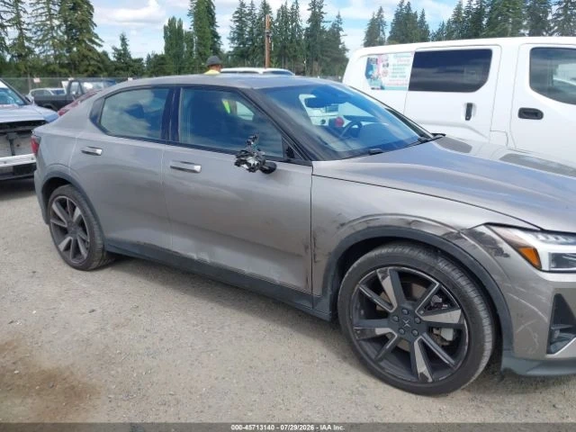 Polestar 2 LAUNCH EDITION* AWD* ПОДГРЕВ* КАМЕРА* NAVI* LED* - автомобили, коли, обяви за нови и употребявани 11