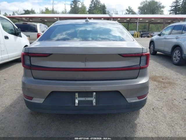 Polestar 2 LAUNCH EDITION* AWD* ПОДГРЕВ* КАМЕРА* NAVI* LED* - автомобили, коли, обяви за нови и употребявани 14